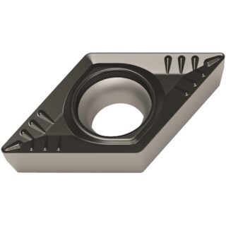 Original Walter DCMT11T304-RM4 Carbide Turning Insert - Diamond 55° (10 PCS) WMP20S DCMT11T304-RM4 WMP20S