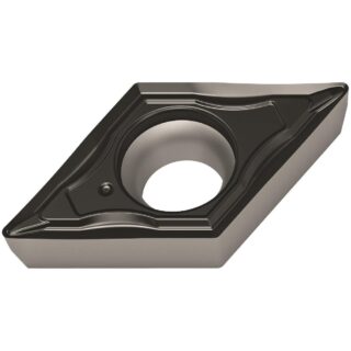 Original Walter DCMT11T308-FM4 Carbide Turning Insert - Diamond 55° (10 PCS) WMP20S DCMT11T308-FM4 WMP20S