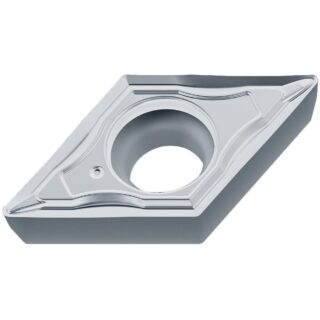 Original Walter DCMT11T308-FP4 Carbide Turning Insert - Diamond 55° (10 PCS) WPP10S DCMT11T308-FP4 WPP10S