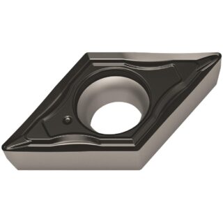 Original Walter DCMT11T308-FP4 Carbide Turning Insert - Diamond 55° (10 PCS) WPP20S DCMT11T308-FP4 WPP20S