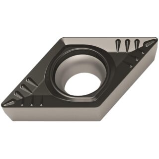 Original Walter DCMT11T308-RM4 Carbide Turning Insert - Diamond 55° (10 PCS) WMP20S DCMT11T308-RM4 WMP20S
