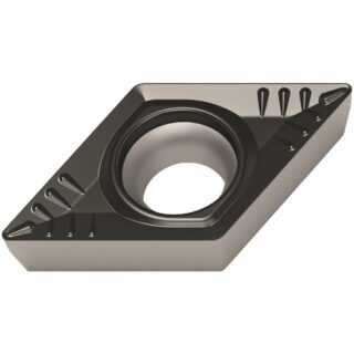 Original Walter DCMT11T308-RP4 Carbide Turning Insert - Diamond 55° (10 PCS) WPP20S DCMT11T308-RP4 WPP20S