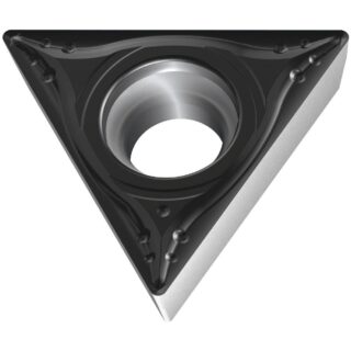 Original Walter TCMT16T304-MM4 Carbide Turning Insert - Triangle (10 PCS) WMP20S TCMT16T304-MM4 WMP20S