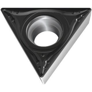 Original Walter TCMT16T308-MM4 Carbide Turning Insert - Triangle (10 PCS) WMP20S TCMT16T308-MM4 WMP20S