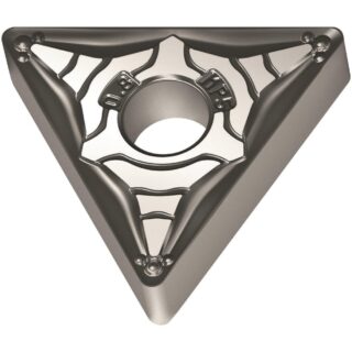 Original Walter TNMG160408-MP5 TNMG332 Carbide Turning Insert - Triangle (10 PCS) WPP20S TNMG160408-MP5 WPP20S