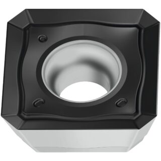 Original Walter SDMT1204AZN-D57 WKP25 Carbide Milling Insert - Square | Steel (10 PCS) WKP25S SDMT1204AZN-D57 WKP25S