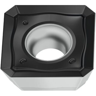 Original Walter SDMT1204AZN-F57 Carbide Milling Insert - Square (10 PCS) WSM45X SDMT1204AZN-F57 WSM45X