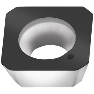 Original Walter SDMW09T3AEN-A57 WKP25 Carbide Milling Insert - Square | Steel (10 PCS) WKP25S SDMW09T3AEN-A57 WKP25S