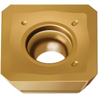 Original Walter SDMW09T3AZN-A57 Carbide Milling Insert - Square (10 PCS) WKP35G SDMW09T3AZN-A57 WKP35G