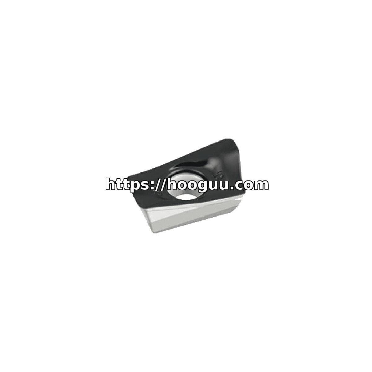 Walter ADGT1204PER-D56 Parallelogram 85° Steel WKP35S - Image 2