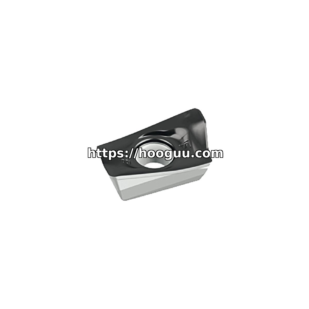 Walter ADKT1204PER-F56 WKP25 Parallelogram 85° Steel WKP25S - Image 2