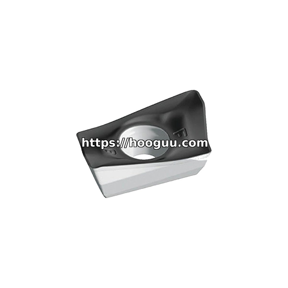 Walter ADMT120430R-F56 Parallelogram 85° WKP35S ADMT437 - Image 2