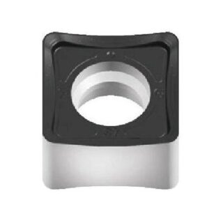 Original Walter SNMX120512-D27 WKP25 Carbide Milling Insert - Square | Steel (10 PCS) WKP25S SNMX120512-D27 WKP25S