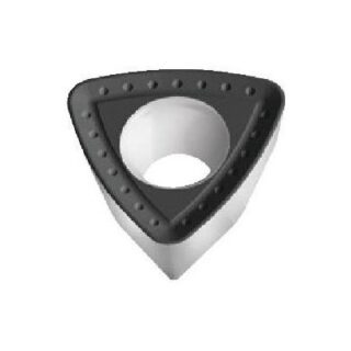 Original Walter P26335R10 Carbide Milling Insert - Pentagon (10 PCS) WKP35S P26335R10 WKP35S