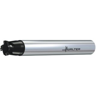 Original Walter M4002.026-A26-03-01 Indexable End Mill