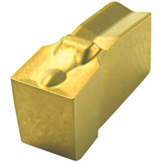 Original Walter VSG1.85N20-PG VP5735 Carbide Grooving/Parting Insert - Diamond 35° (10 PCS)