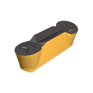 Original Iscar IC808 IC808 Carbide Insert | Steel, Stainless Steel (10 PCS) HFPL 3015 HFPL 3015 IC808