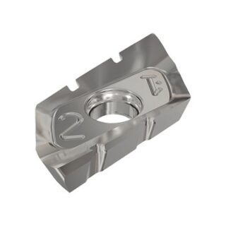 Original Iscar 220605-CS Carbide Insert (10 PCS) HM90 APCR IC28 HM90 APCR 220605-CS IC28