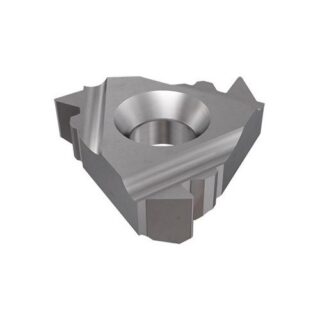 Original Iscar IC250 Carbide Insert (5 PCS) 16IR 10 ABUT 16IR 10 ABUT IC250