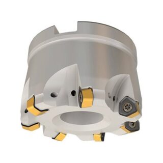 Original Iscar D125-09-38.100-08 Carbide Insert - Diamond 55° ‎FF FWX ‎FF FWX D125-09-38.100-08