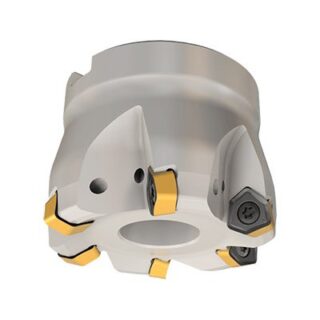 Original Iscar D2.50-06-1.00-07 Carbide Insert - Diamond 55° ‎FF FWX ‎FF FWX D2.50-06-1.00-07