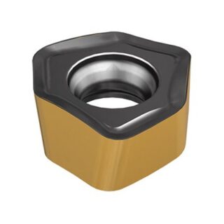 Original Iscar 080616RM IC830 Carbide Insert | Steel (10 PCS) H600 WXCU H600 WXCU 080616RM IC830
