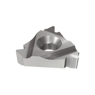Original Iscar IC908 IC908 Carbide Insert | Heat-Resistant Alloys (5 PCS) 16IR API RD 16IR 8 API RD IC908