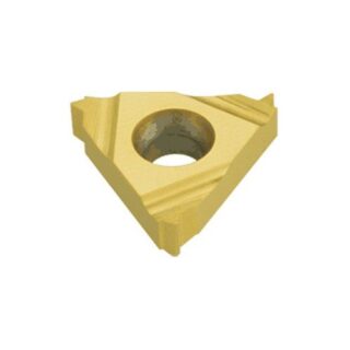 Original Iscar IC908 IC908 Carbide Insert | Heat-Resistant Alloys (5 PCS) 11ER 14 NPTF 11ER 14 NPTF IC908