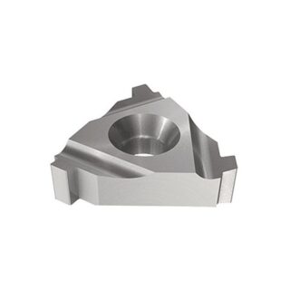 Original Iscar IC908 IC908 Carbide Insert | Heat-Resistant Alloys (5 PCS) 22IR BUT 0.75 22IR 5 BUT 0.75 IC908