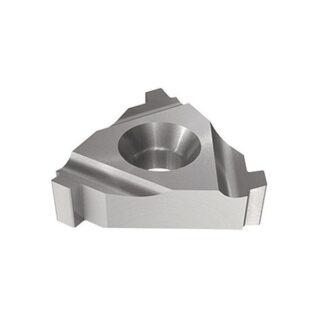 Original Iscar IC908 IC908 Carbide Insert | Heat-Resistant Alloys (5 PCS) 22IR EL 1.5 22IR 6 EL 1.5 IC908