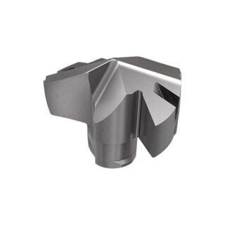 Original Iscar IC908 IC908 Carbide Insert | Heat-Resistant Alloys (2 PCS) ICM 096 ICM 096 IC908