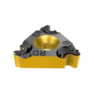 Original Iscar IC908 IC908 Carbide Insert | Heat-Resistant Alloys (5 PCS) 22IR RND 22IR 6 RND IC908