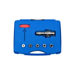 Original Iscar HYDRO32X125 Cutting Tool KIT HSK A63 KIT HSK A63 HYDRO32X125