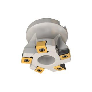 Original Iscar D050-5-22-R-LN10 Carbide Insert - Diamond 55° ‎HTP ‎HTP D050-5-22-R-LN10