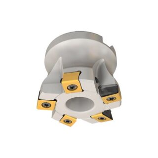 Original Iscar D1.50-4-.50-R-LN10 Carbide Insert - Diamond 55° ‎HTP ‎HTP D1.50-4-.50-R-LN10