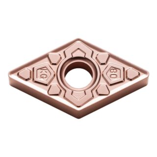 Original Kyocera DNMG150604 CA315 Carbide Turning Insert - Diamond 55° (10 PCS)