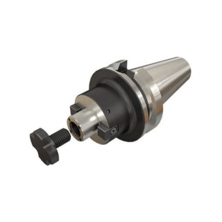 Original Iscar 27X45C Cutting Tool BT40 SEM BT40 SEM 27X45C