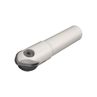Original Iscar D25-D-L250-C32 Carbide Insert - Diamond 55° HCM HCM D25-D-L250-C32