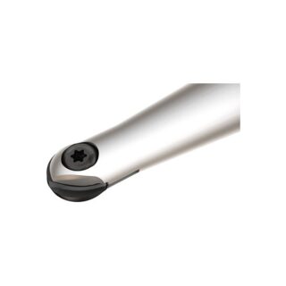 Original Iscar D.75-D-L8.0-C1.0 Carbide Insert - Diamond 55° HCM HCM D.75-D-L8.0-C1.0