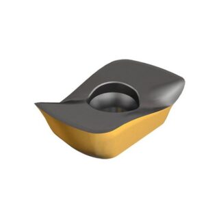 Original Iscar 1003R8T-FF IC830 Carbide Insert | Steel (10 PCS) APKT APKT 1003R8T-FF IC830
