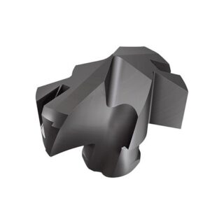 Original Iscar IC908 IC908 Carbide Insert | Heat-Resistant Alloys (2 PCS) ICK 220 ICK 220 IC908