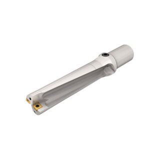 Original Iscar DR210-084-25-07-4D-T Carbide Insert - Diamond 55° ‎DR210-084-25-07-4D-T