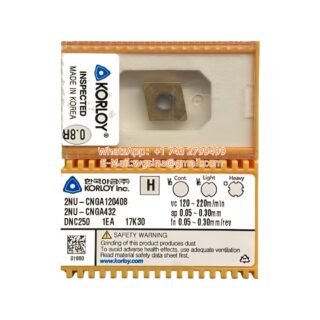 2NU-CNGA120408 DNC250