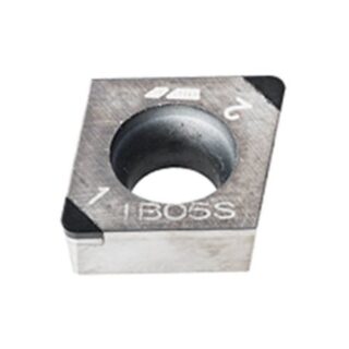 Original Iscar 060204-F2 Carbide Insert CCGW IB20HC CCGW 060204-F2 IB20HC