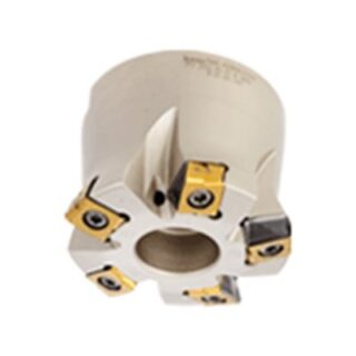 Original Iscar D2.0-5-.75-R-LN10 Carbide Insert - Diamond 55° ‎FTP ‎FTP D2.0-5-.75-R-LN10