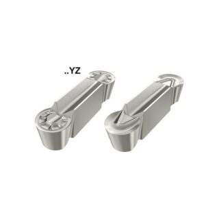 Original Iscar 80-40-D Tool Holder ‎FSPA ID5 ‎FSPA 80-40-D ID5