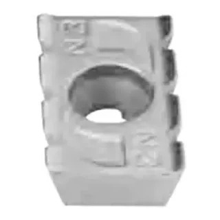 Original Kyocera NDMM12T308ER-N3 PR830 Carbide Insert (10 PCS)