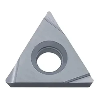 Original Kyocera TBGH110304L Carbide Turning Insert - Triangle (10 PCS) TN60 TBGH110304L TN60