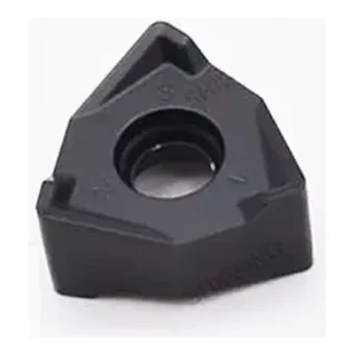 Original Kyocera WNEU080608EN-GL PR1510 Carbide Milling Insert - Trigon 80° (10 PCS)