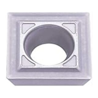 Original Kyocera SDMT09T204C PR1225 Carbide Turning Insert - Square | Heat-Resistant Alloys (10 PCS)